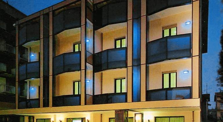 Hotel Urbinati in Bellaria-Igea Marina