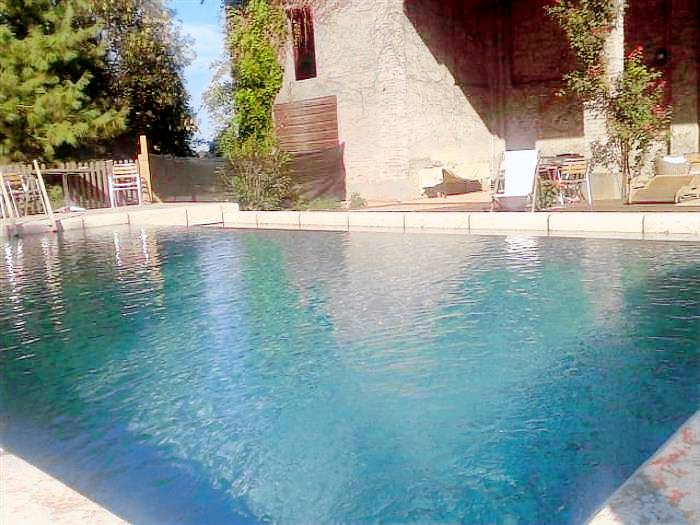 Private room Renazzo