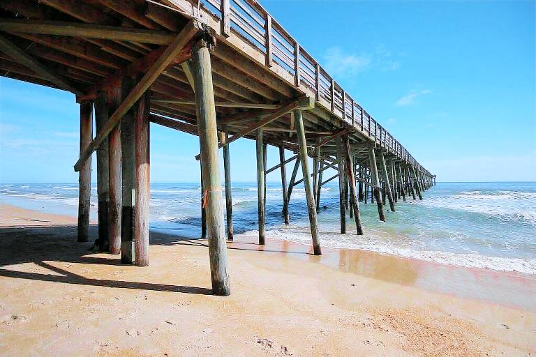 Condo Flagler Beach