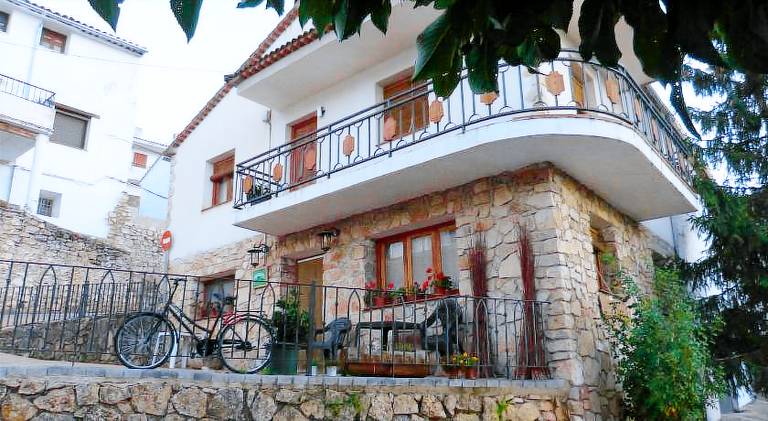 Rental apartment | Pets allowed in Cuenca