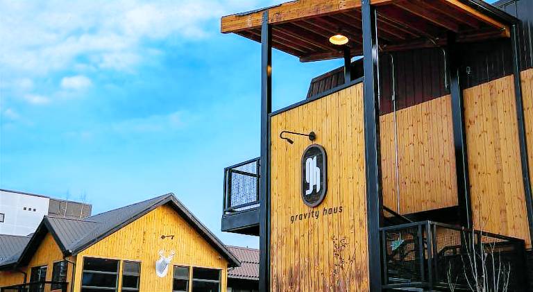 Gravity Haus Winter Park — photo 2