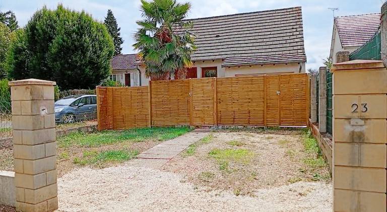 Rental apartment | Pet-friendly in Olivet