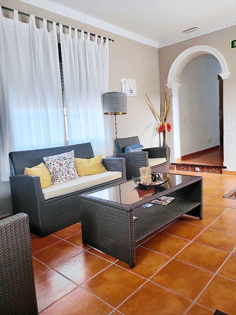 Hostal Rural La Plata Parking Incluido — photo 2
