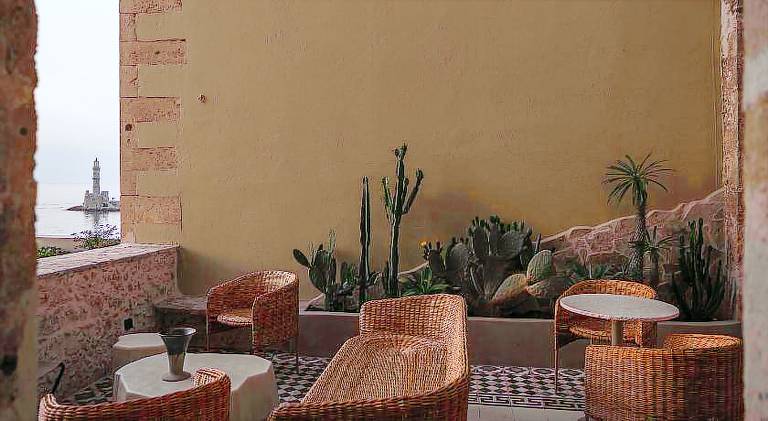 Aisha Hotel — photo 5