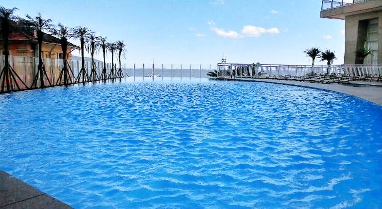 103 m&sup2; Ferienwohnung