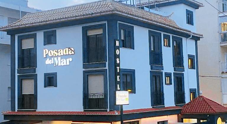 Apartamento Privado Hotel Posada del Mar in Gandia