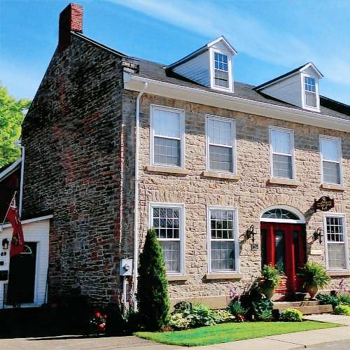 Bed and breakfast Brockville