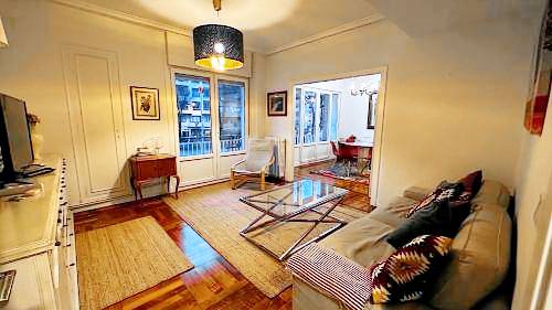 Apartman Bilbao
