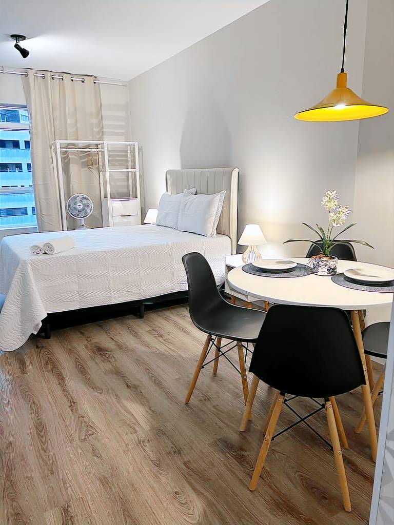 Apartamento Conceicao