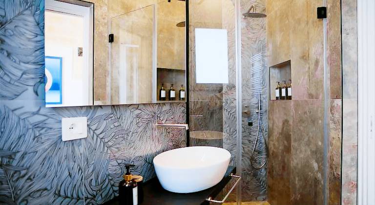 Petrina Home - Suite Rooms Barletta — photo 2