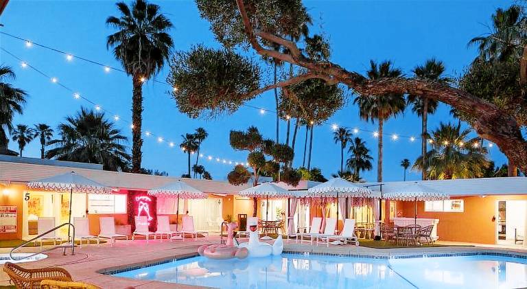 The Muse Hotel — photo 2