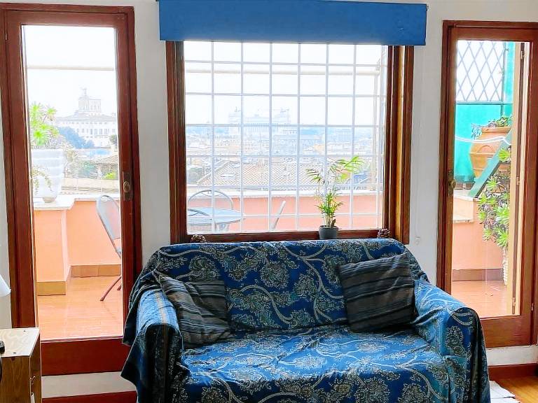 Appartamento vacanza Colosseo