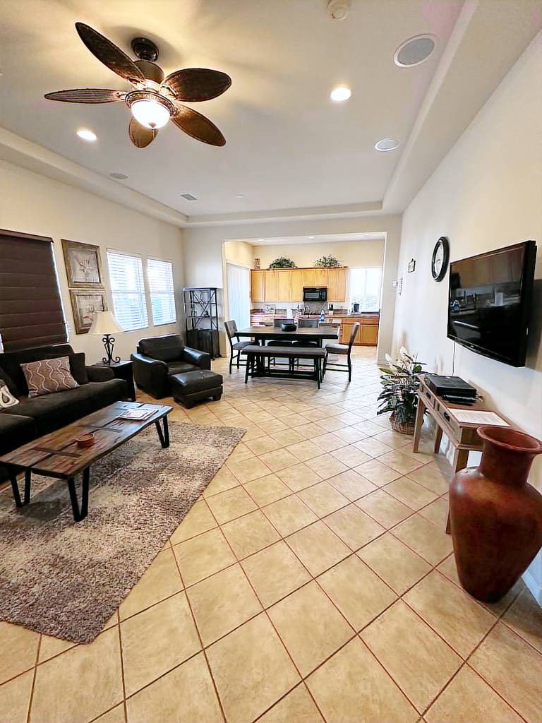 House La Quinta