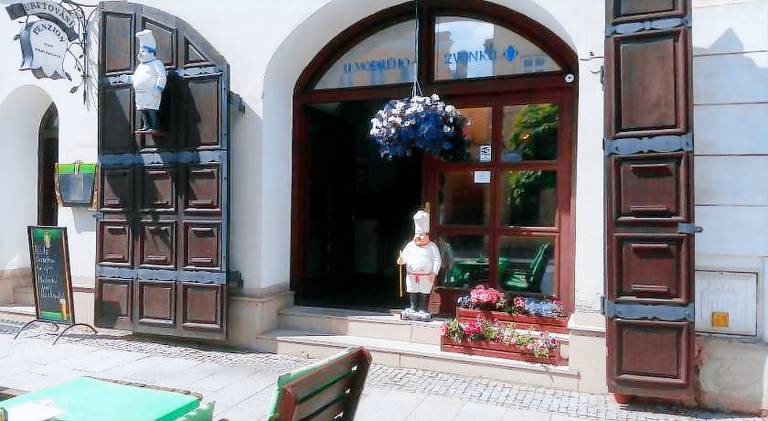 Penzion u modreho zvonku — photo 3