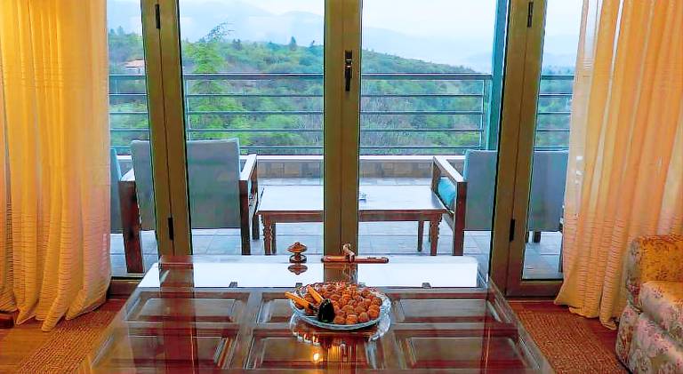 Holiday apartment with 3 rooms for 7 persons — photo 2