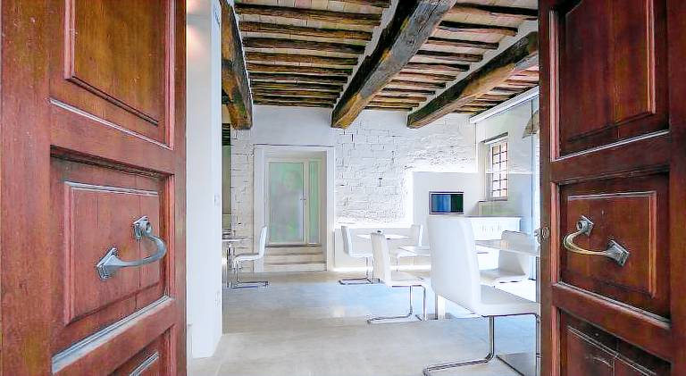 Hotel Degli Affreschi — photo 4