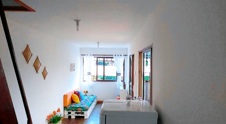 House with 2 rooms for 5 persons — photo 4