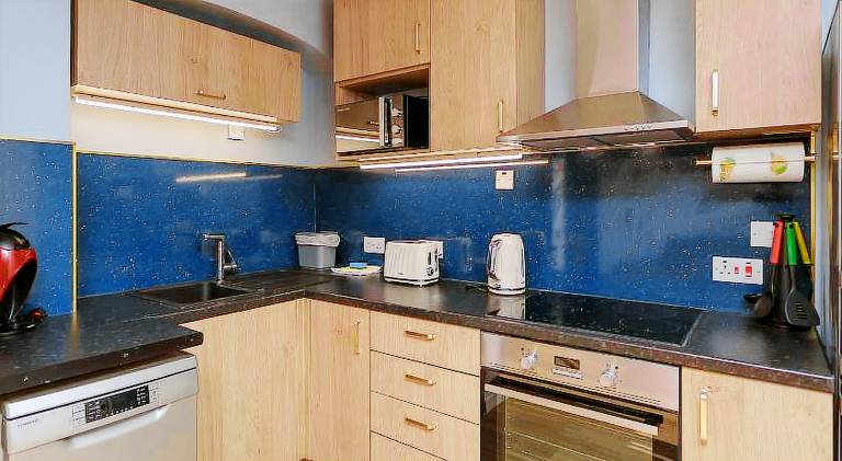 House with 4 rooms for 7 persons — photo 4