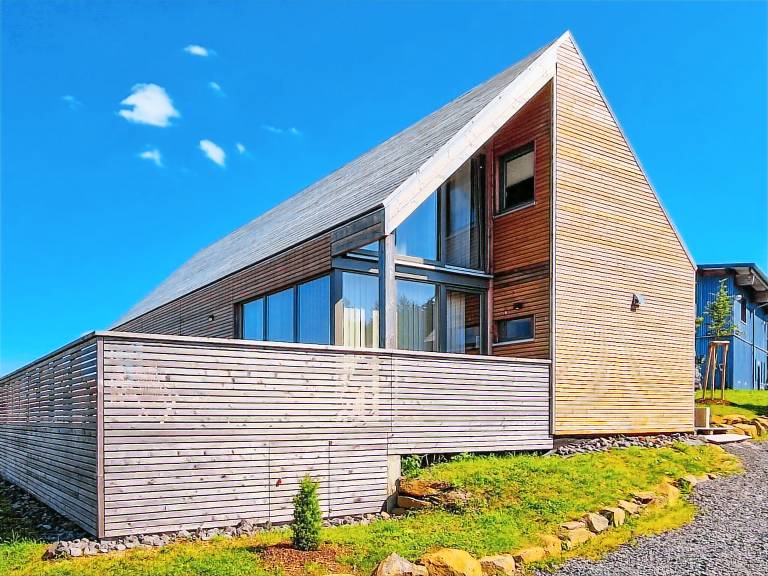 Ferienhaus Gersfeld (Rhön)