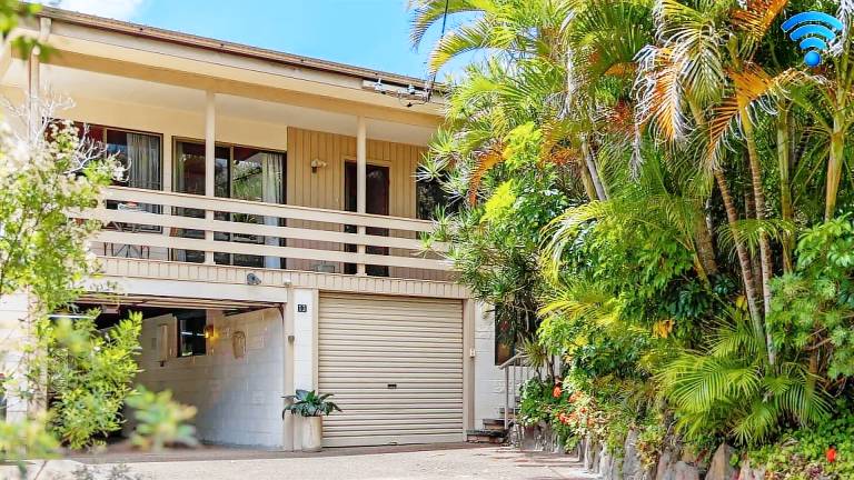 House  Nelson Bay - Corlette