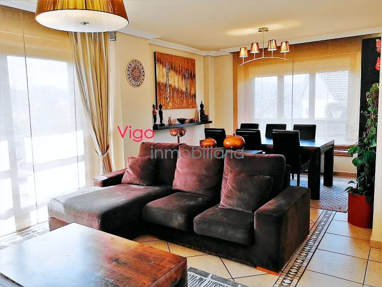 Chalet pareado