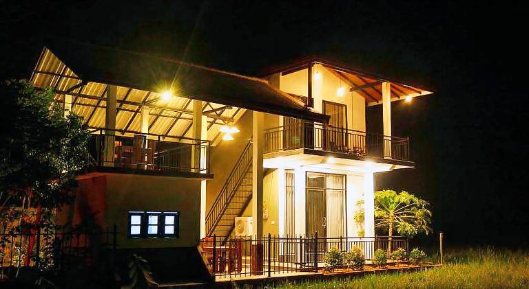 Oragan Resort