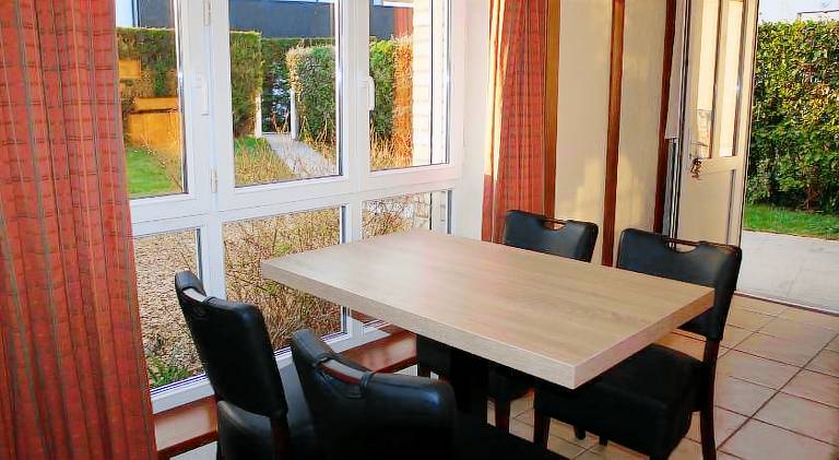 Vacation home with 1 room for 4 persons — photo 4