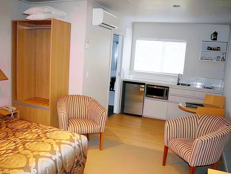 Apartment  Te Anau