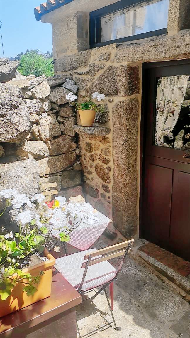 Casa Camariñas