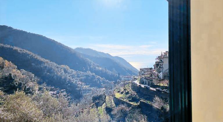 Beautiful house | Pets are welcome in Minori