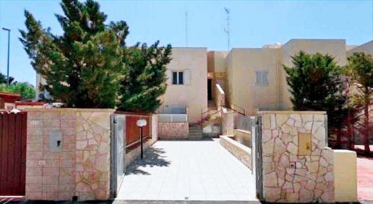 Villa | Beach nearby | Pet-friendly in Ugento