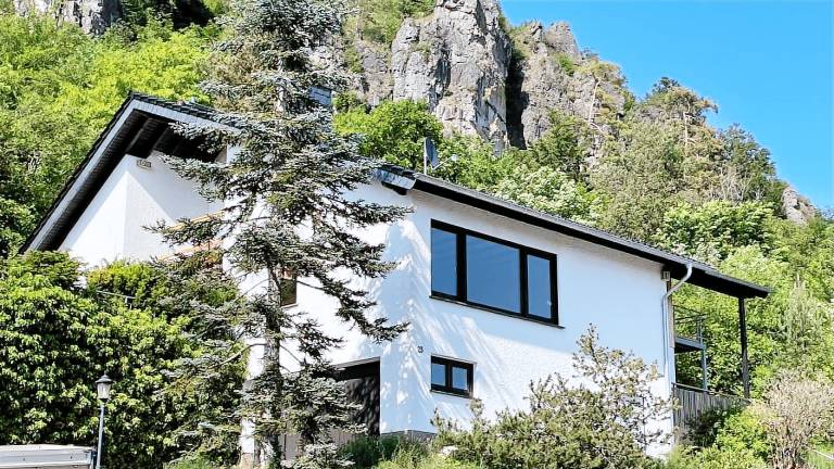 Ferienwohnung Gerolstein