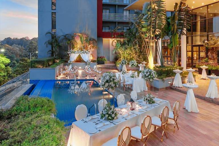 Holiday Inn Nairobi Two Rivers Mall by IHG