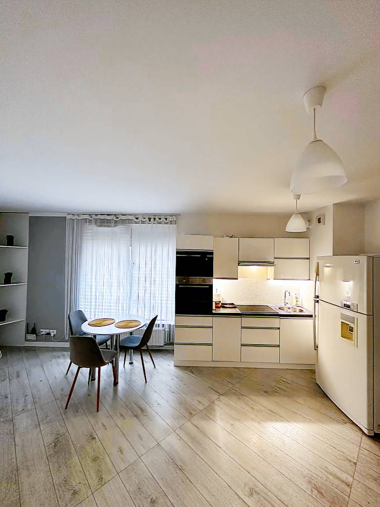 Apartament Rzeszów