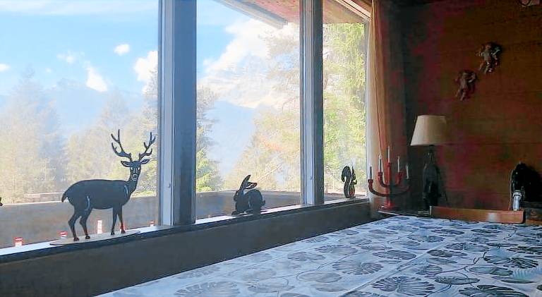 Fully equipped chalet with patio, garden & grill | Pets are welcome — photo 5