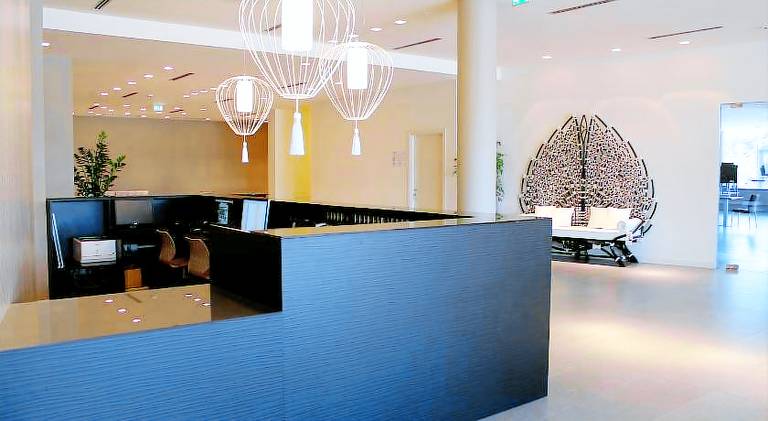 Tag Hotel in Fano