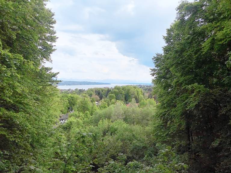 Apartment Lake Starnberg