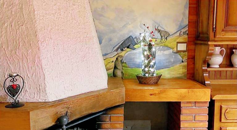 Apartment with 5 rooms for 10 persons — photo 2