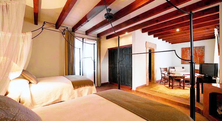 Casa Tierra Negra — photo 2