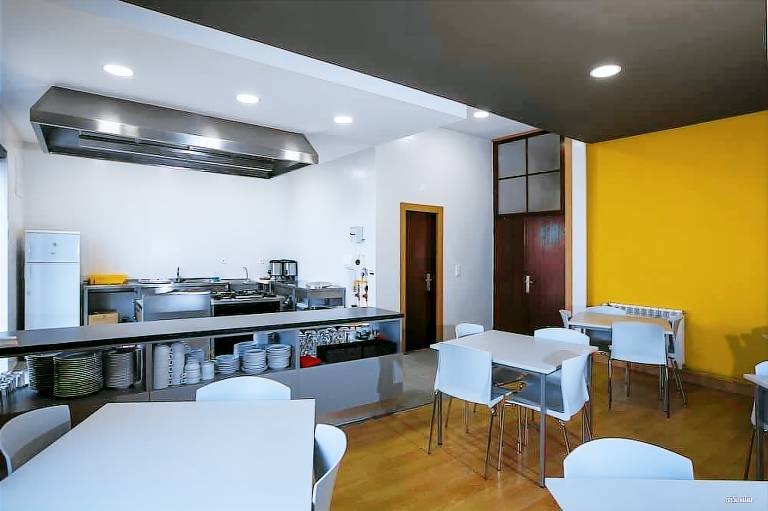 Hostel EntryFik