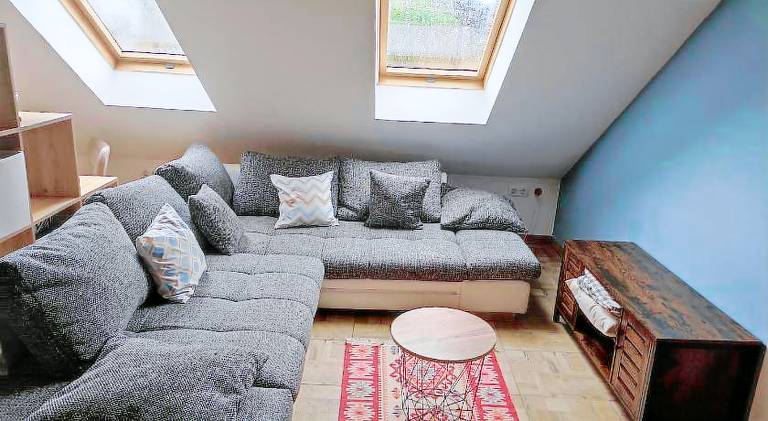 Lovely apartment | Pets are welcome — photo 2