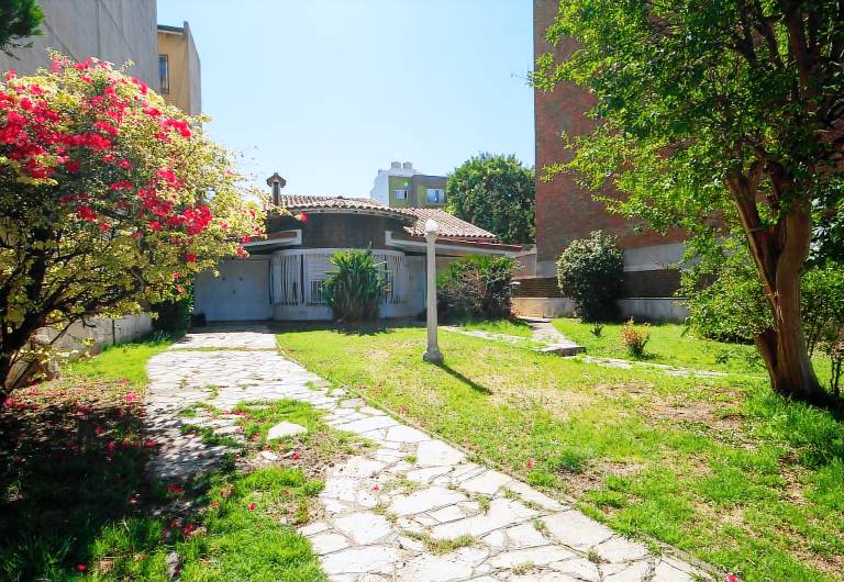 Chalet Morón