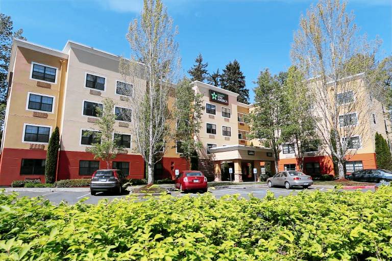 Extended Stay America Suites - Seattle - Bothell - West in Bothell, WA