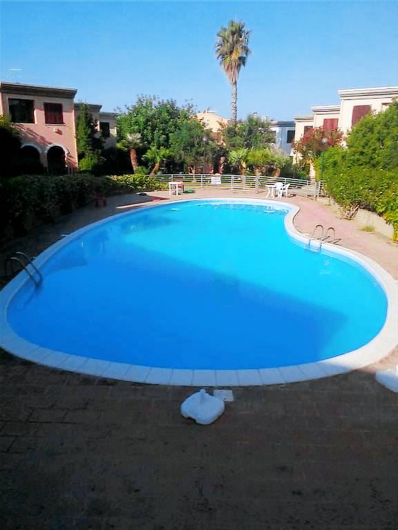 Villa Villasimius
