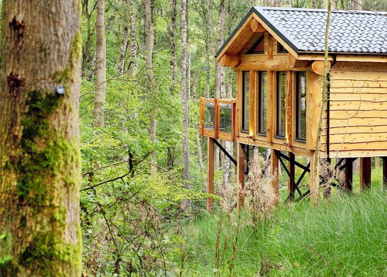 Chalet Ellesmere