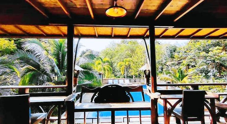 Boutique Village Hotel — photo 4