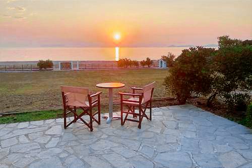 Βίλα Ierissos