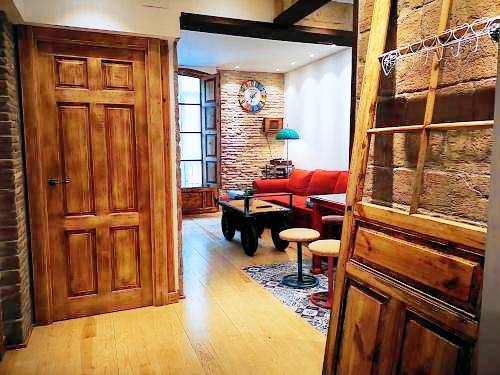 Apartamento Logroño