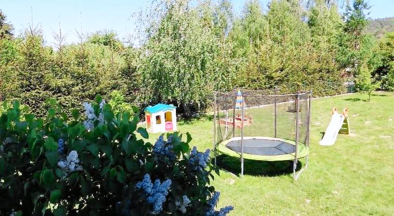 Apartament Solina