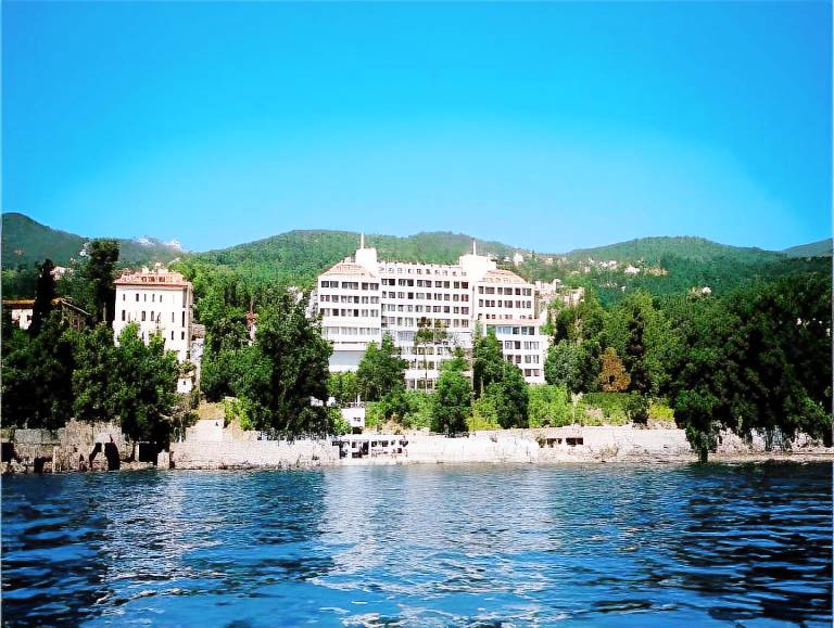 Hotel Excelsior - by Liburnia Hotels & Villas in Lovran